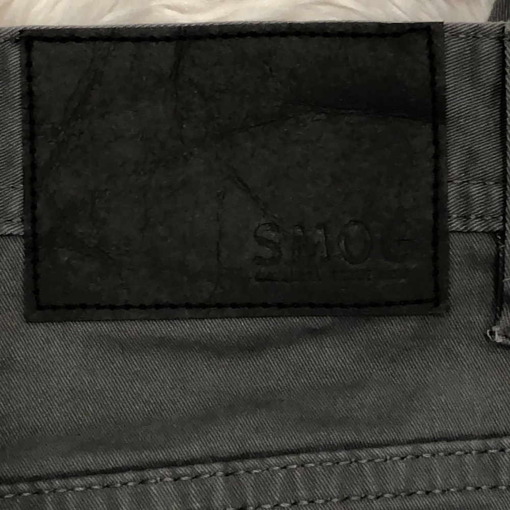 SMOG pants - Picture 8 of 11